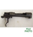 Receiver - Early Variation - w/ Extractor Assembly & Sear & Trigger Assembly - Intact Mum - (FFL Required)